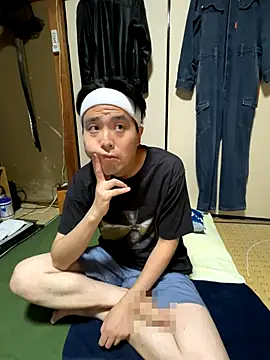 Snapshot of shigeki-113 chatting on September 21, 1:46 pm shigeki-113 online show from September 21, 1:46 pm