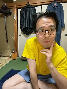 Snapshot of shigeki-113 chatting on October 26, 5:57 am shigeki-113 online show from October 26, 5:57 am