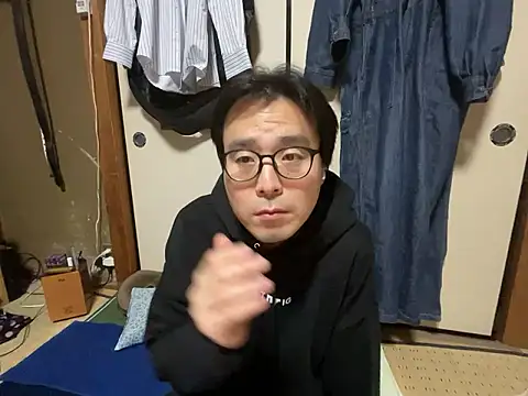 Snapshot of shigeki-113 chatting on November 7, 3:12 pm shigeki-113 online show from November 7, 3:12 pm