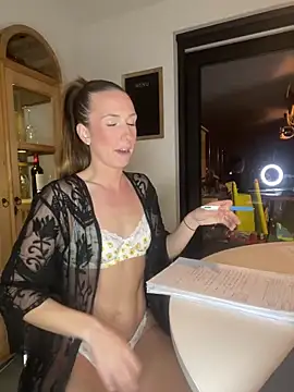 lola tentatiion online show from March 2, 8:29 pm