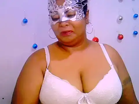 Mysterylady143 online show from February 17, 6:37 pm