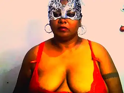 Mysterylady143 online show from March 6, 6:37 pm