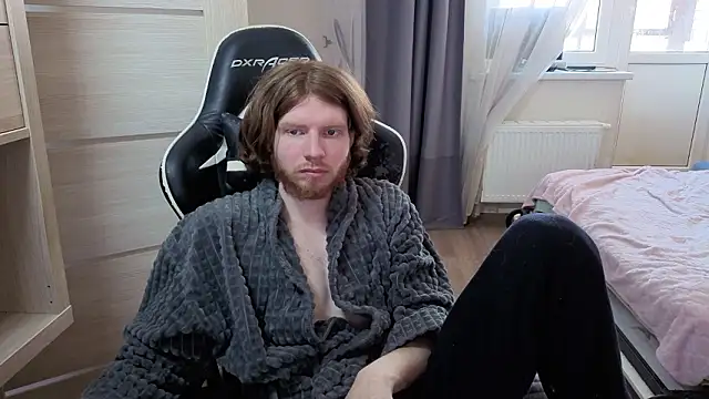 spaisenok online show from March 27, 11:43 am