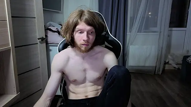 spaisenok online show from April 1, 9:34 pm