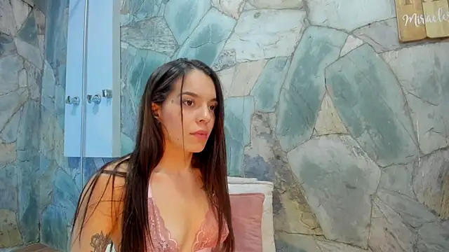 samii live online show from January 29, 1:37 am