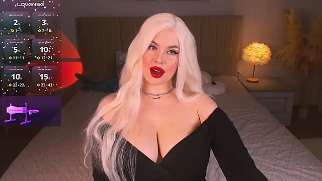 Snapshot of GoddessGlow chatting on January 23, 7:51 pm GoddessGlow online show from January 23, 7:51 pm