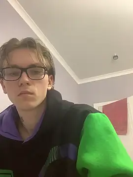 Alex17am online show from November 20, 6:57 am