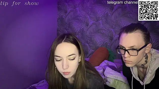 Alex17am online show from February 2, 7:34 pm