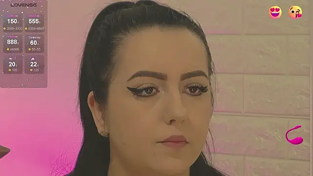 Snapshot of Ariel__Blossom chatting on March 5, 6:44 am Ariel Blossom online show from March 5, 6:44 am