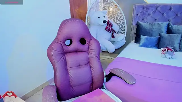 laris park online show from January 18, 5:20 am