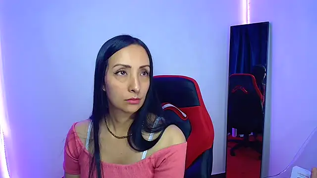 yaralyminjo2 online show from March 3, 1:09 pm