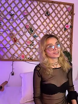 anietorres online show from January 15, 11:19 pm