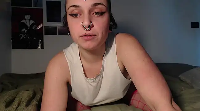 Snapshot of kinkyspirali chatting on January 15, 2:56 pm kinkyspirali online show from January 15, 2:56 pm