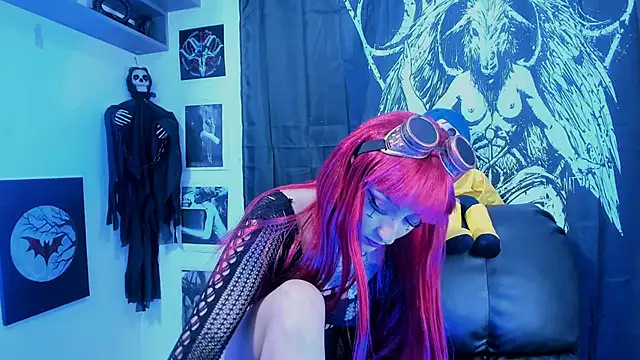 amaracooper  online show from October 1, 1:06 pm