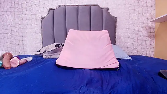 luce williams online show from March 15, 1:19 am