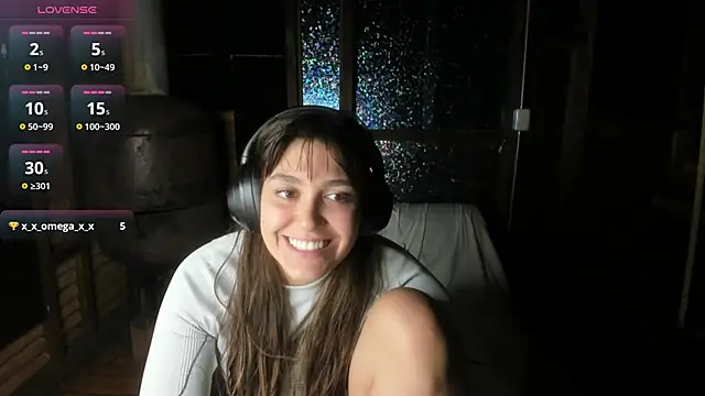 soysara15 online show from March 14, 1:16 am