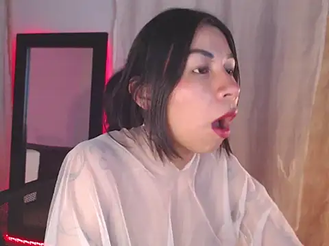 selene gils online show from March 13, 3:02 am