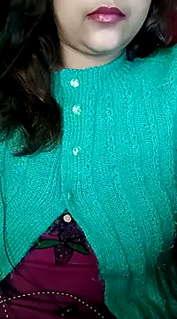 Snapshot of Sexy_Queen6 chatting on January 7, 12:24 am Sexy Queen6 online show from January 7, 12:24 am