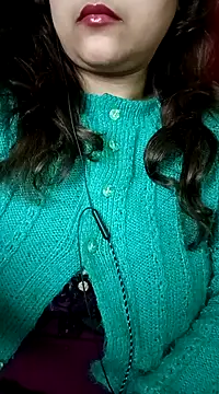 Snapshot of Sexy_Queen6 chatting on January 7, 10:41 pm Sexy Queen6 online show from January 7, 10:41 pm