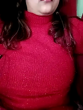 Snapshot of Sexy_Queen6 chatting on January 10, 7:43 pm Sexy Queen6 online show from January 10, 7:43 pm