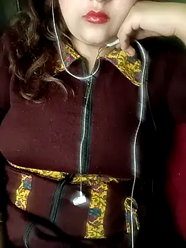 Snapshot of Sexy_Queen6 chatting on February 1, 12:18 am Sexy Queen6 online show from February 1, 12:18 am