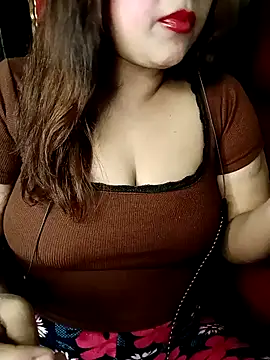 Snapshot of Sexy_Queen6 chatting on February 9, 7:52 pm Sexy Queen6 online show from February 9, 7:52 pm