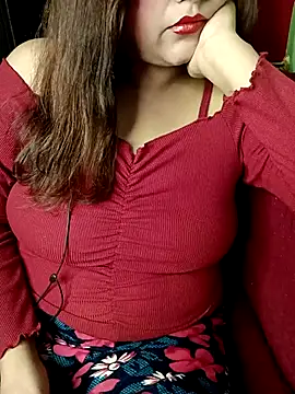 Snapshot of Sexy_Queen6 chatting on February 20, 8:14 pm Sexy Queen6 online show from February 20, 8:14 pm