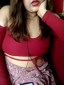 Snapshot of Sexy_Queen6 chatting on February 21, 10:26 pm Sexy Queen6 online show from February 21, 10:26 pm