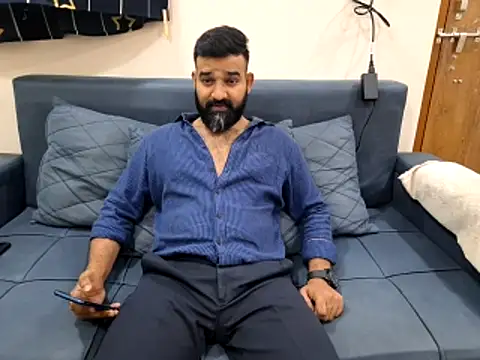 Fun Guuy online show from October 18, 10:38 am