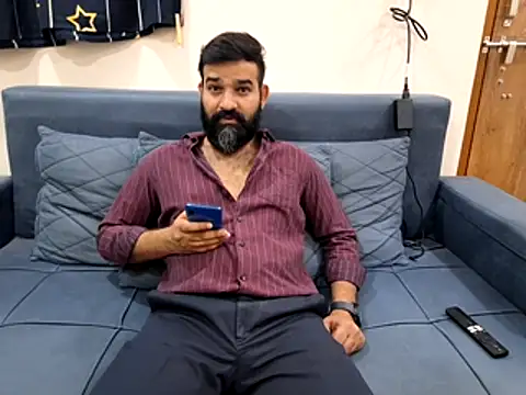 Fun Guuy online show from November 19, 7:08 am