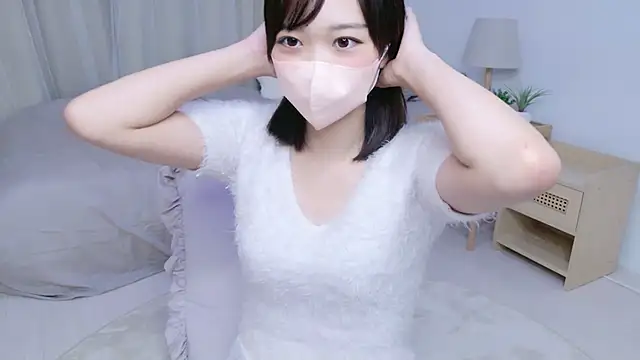 HANApipi online show from September 11, 10:15 am