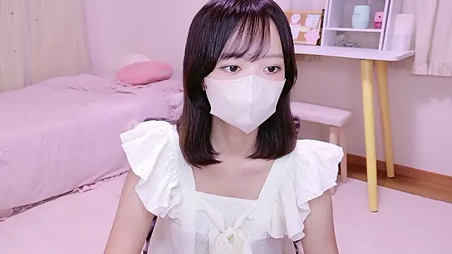 HANApipi online show from September 19, 11:11 am