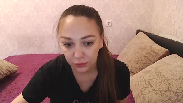 Stefania Star  online show from October 8, 1:03 am