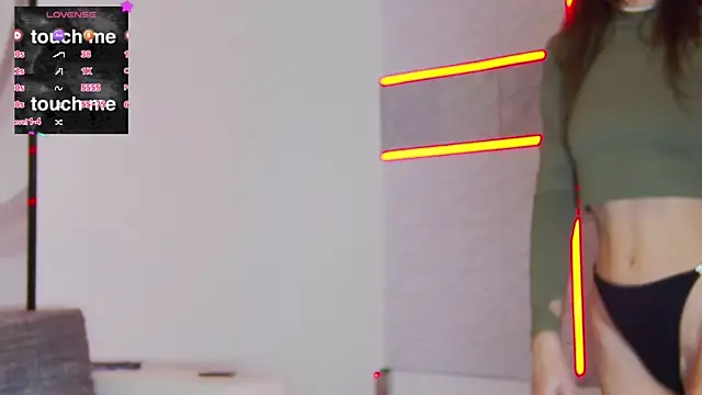 hailey peach online show from March 14, 5:57 pm