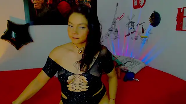 Snapshot of amii777 chatting on December 20, 6:08 am amii777 online show from December 20, 6:08 am
