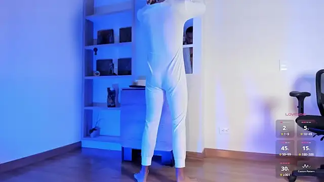 pablo-rincon95 online show from December 22, 11:40 am