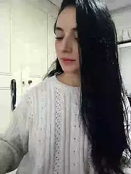 amellie ros online show from January 5, 9:47 pm