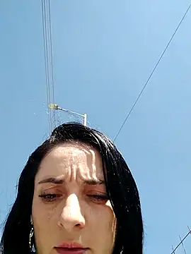 amellie ros online show from January 17, 7:28 pm