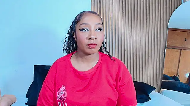 Krystal cambell1 online show from March 20, 8:08 pm