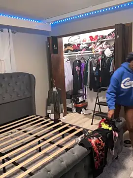 spicysugar74 online show from November 4, 5:45 pm