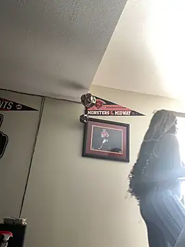 spicysugar74 online show from February 7, 6:11 pm