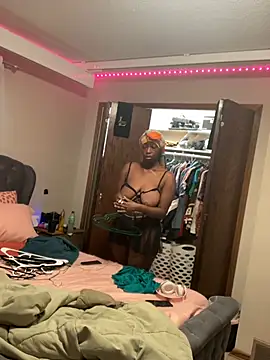 spicysugar74 online show from April 22, 7:15 pm