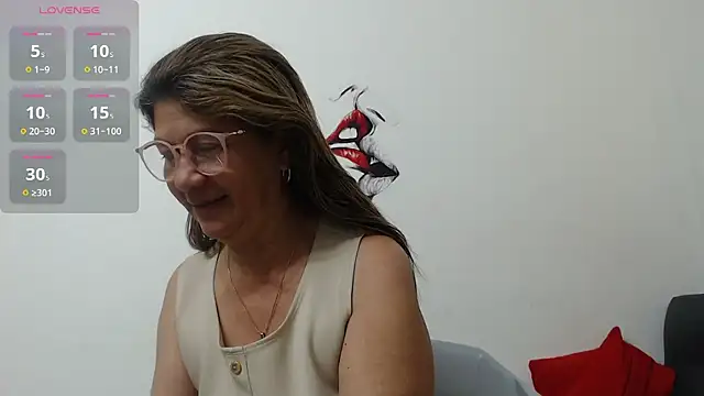 Snapshot of Aranza-Queen chatting on October 20, 2:17 pm Aranza-Queen online show from October 20, 2:17 pm