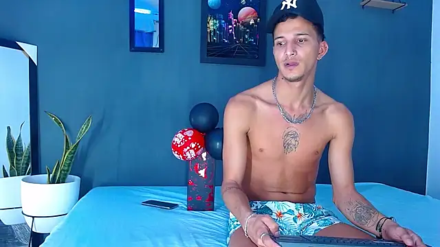 Friendsofeverything  online show from December 27, 3:37 pm