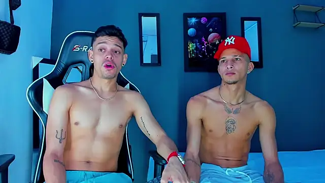 Friendsofeverything  online show from March 5, 11:38 am