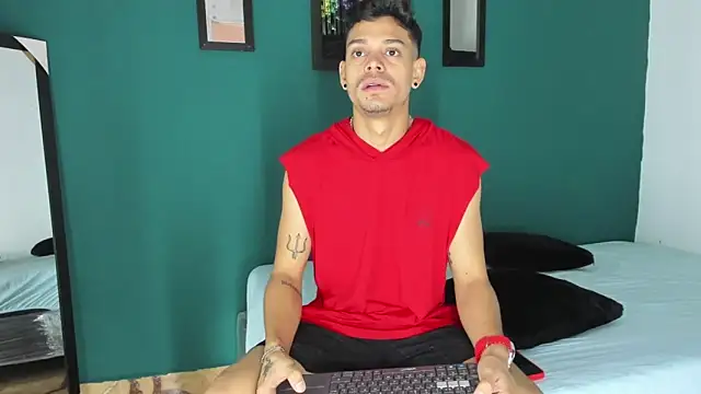 Friendsofeverything  online show from March 6, 1:14 pm