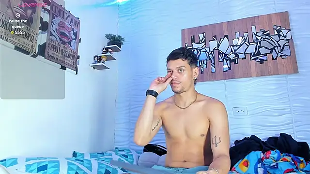 Friendsofeverything  online show from October 8, 11:13 pm