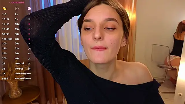 Snapshot of stacy_sexylips chatting on March 9, 1:48 pm stacy sexylips online show from March 9, 1:48 pm