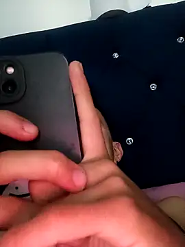 stivevv online show from April 19, 4:06 pm