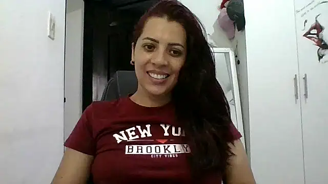 Anne kis online show from February 8, 7:16 pm